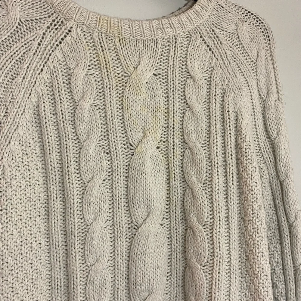 A&F Sweater - Picture 4 of 4